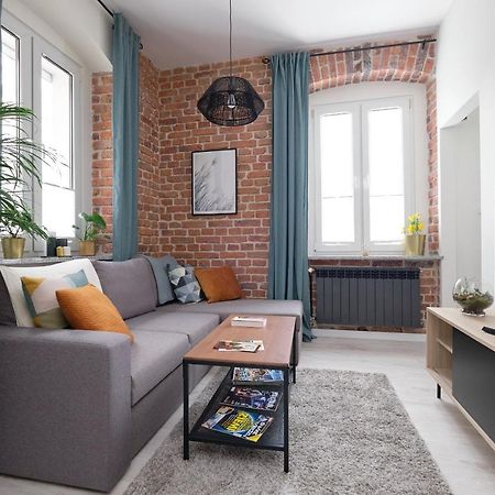 Mikroklimatyczny apartament dla 4 osób Szklarska Poręba Exterior foto