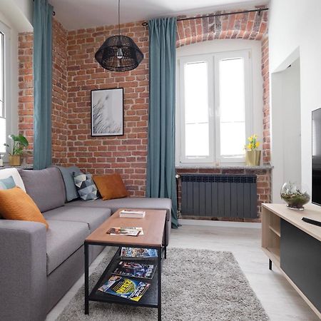 Mikroklimatyczny apartament dla 4 osób Szklarska Poręba Exterior foto