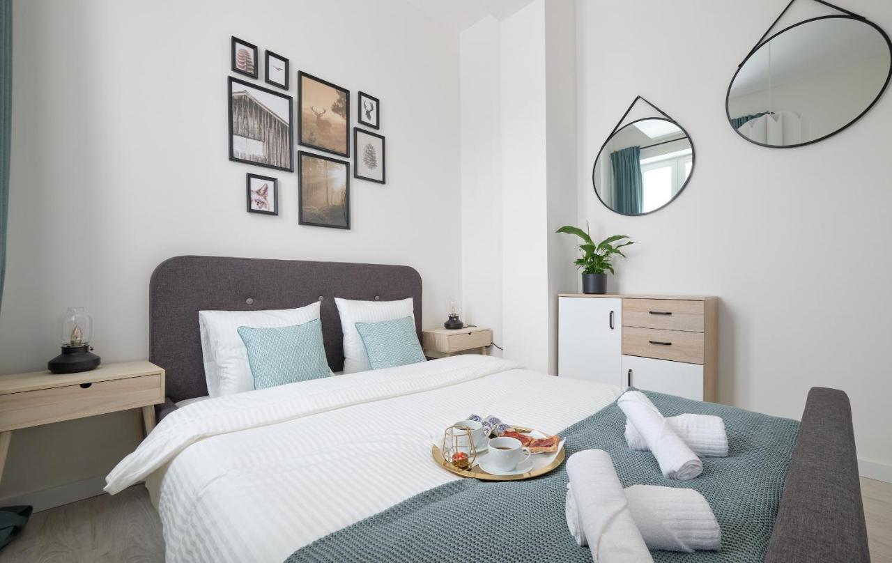Mikroklimatyczny apartament dla 4 osób Szklarska Poręba Exterior foto