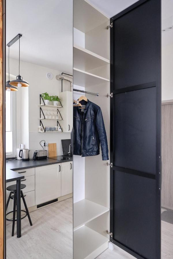 Mikroklimatyczny apartament dla 4 osób Szklarska Poręba Exterior foto