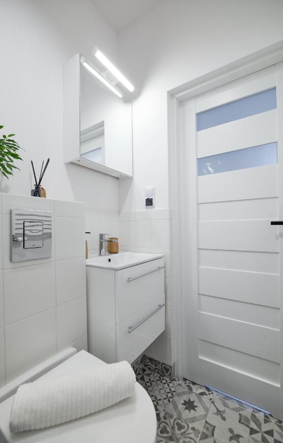 Mikroklimatyczny apartament dla 4 osób Szklarska Poręba Exterior foto