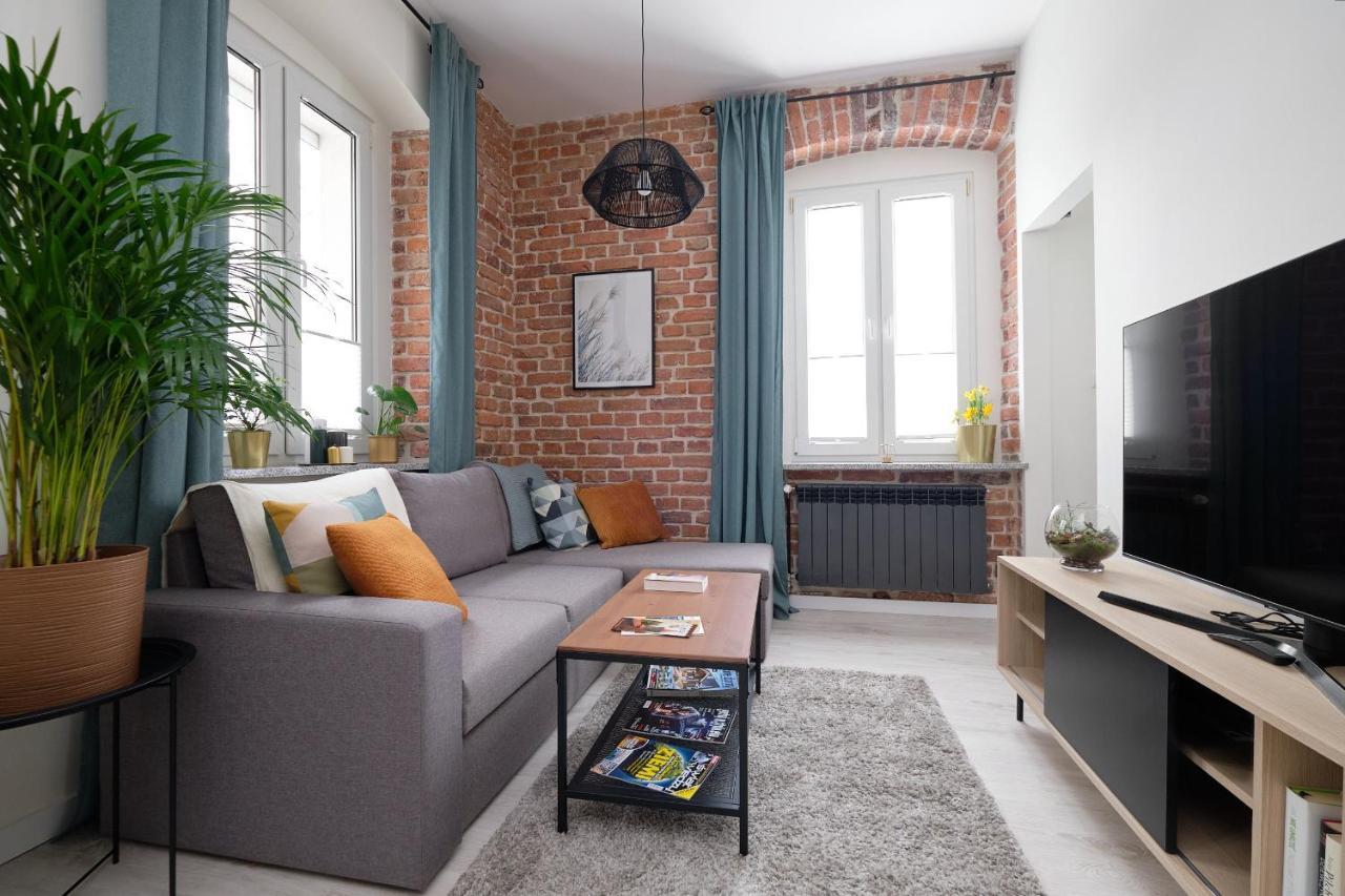 Mikroklimatyczny apartament dla 4 osób Szklarska Poręba Exterior foto