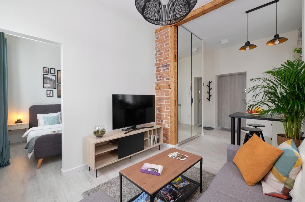 Mikroklimatyczny apartament dla 4 osób Szklarska Poręba Exterior foto