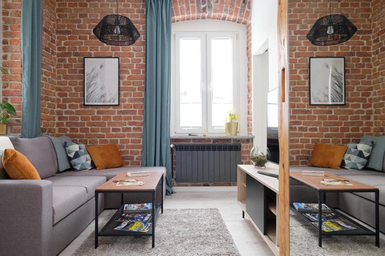 Mikroklimatyczny apartament dla 4 osób Szklarska Poręba Exterior foto