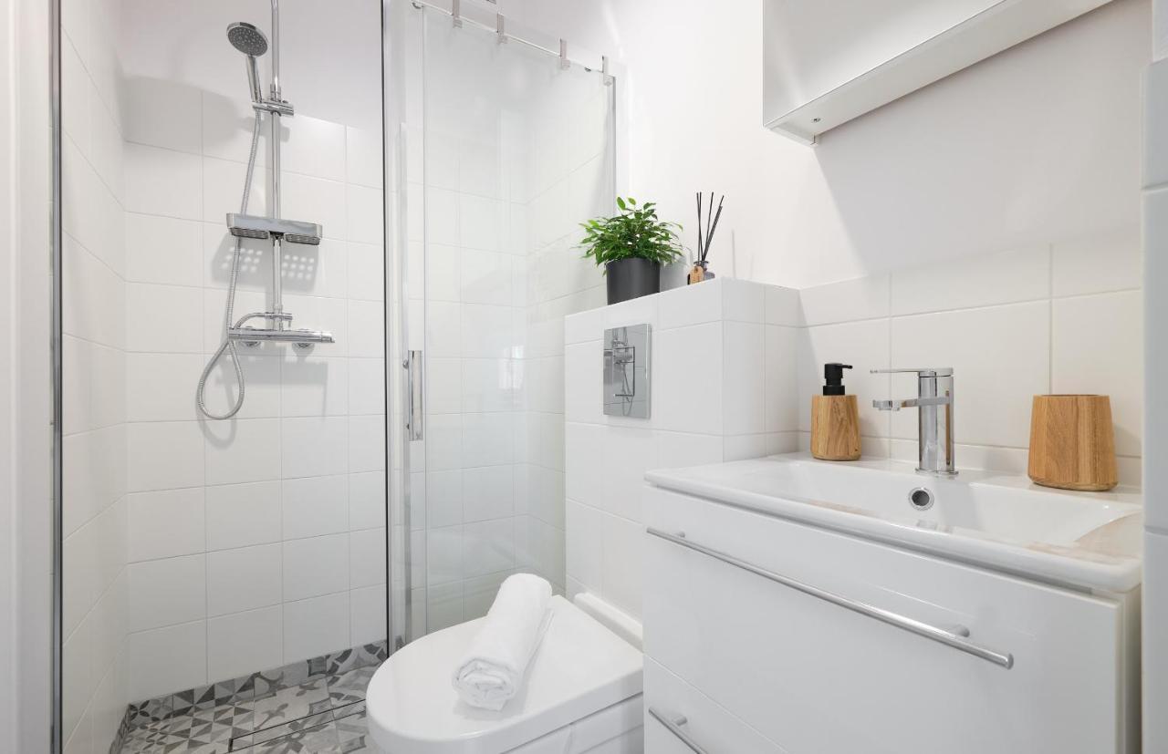 Mikroklimatyczny apartament dla 4 osób Szklarska Poręba Exterior foto