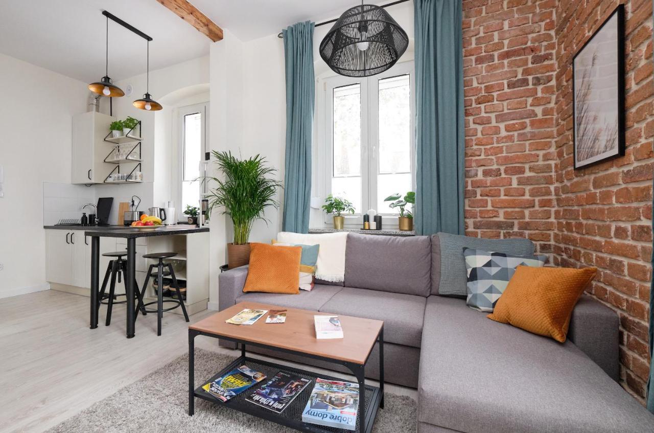 Mikroklimatyczny apartament dla 4 osób Szklarska Poręba Exterior foto